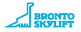 Logo Bronto